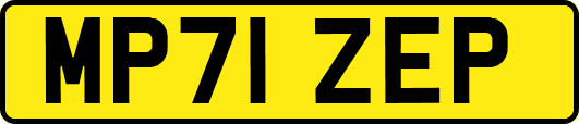 MP71ZEP