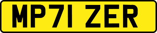 MP71ZER