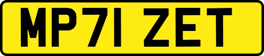 MP71ZET