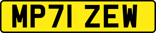 MP71ZEW