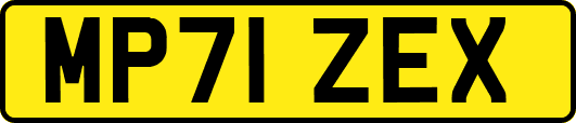 MP71ZEX