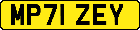 MP71ZEY