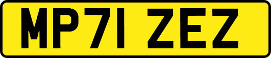 MP71ZEZ