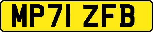 MP71ZFB