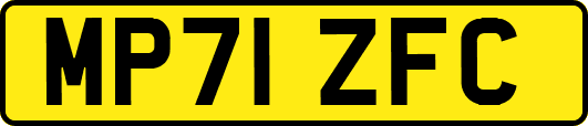 MP71ZFC