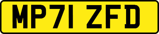 MP71ZFD