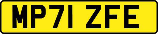 MP71ZFE