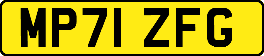 MP71ZFG