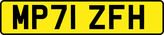 MP71ZFH