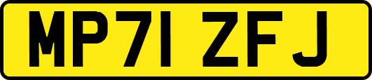 MP71ZFJ