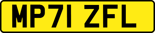 MP71ZFL