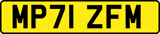 MP71ZFM