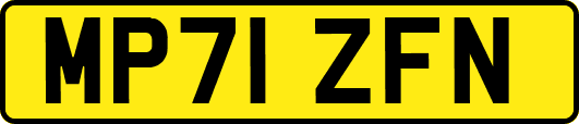 MP71ZFN