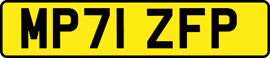 MP71ZFP