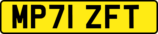MP71ZFT