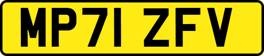 MP71ZFV