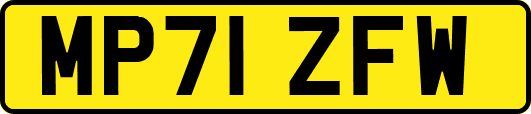 MP71ZFW