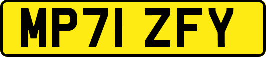 MP71ZFY
