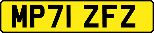 MP71ZFZ