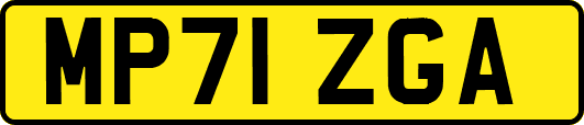 MP71ZGA