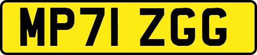 MP71ZGG