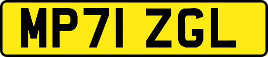 MP71ZGL