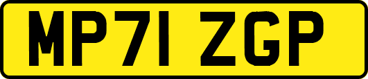 MP71ZGP