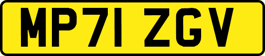 MP71ZGV