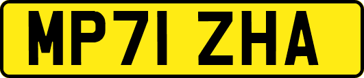 MP71ZHA