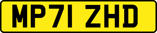 MP71ZHD