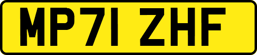 MP71ZHF