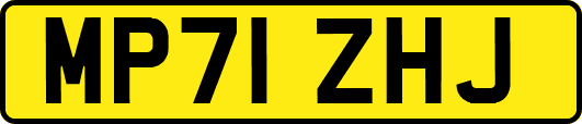 MP71ZHJ