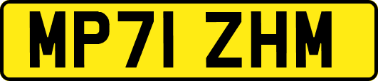 MP71ZHM