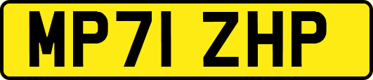 MP71ZHP