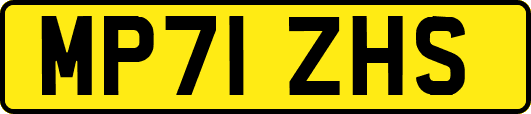 MP71ZHS