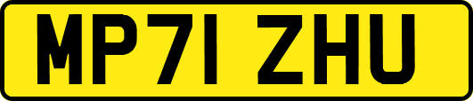 MP71ZHU