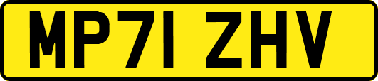 MP71ZHV