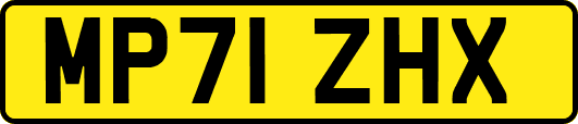 MP71ZHX