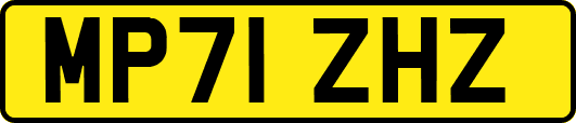 MP71ZHZ