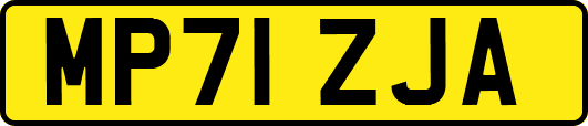 MP71ZJA