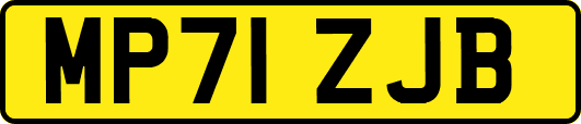 MP71ZJB