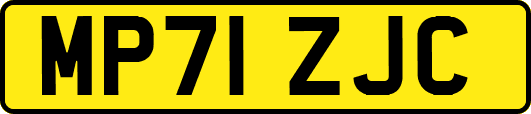 MP71ZJC