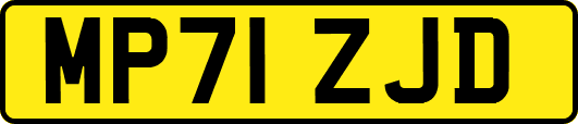 MP71ZJD
