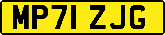 MP71ZJG
