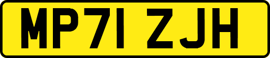 MP71ZJH