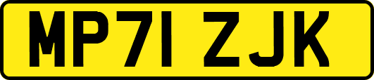MP71ZJK