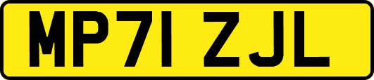 MP71ZJL