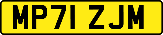 MP71ZJM