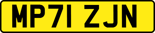 MP71ZJN