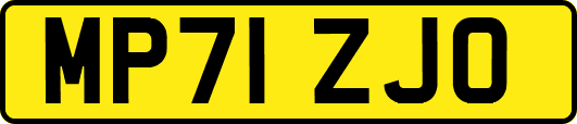 MP71ZJO